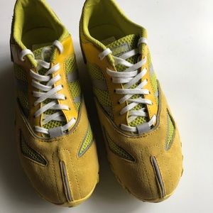 DIESEL SNEAKERS EUC!